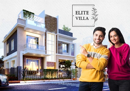 RCC Framed Structures - Newtown windfields