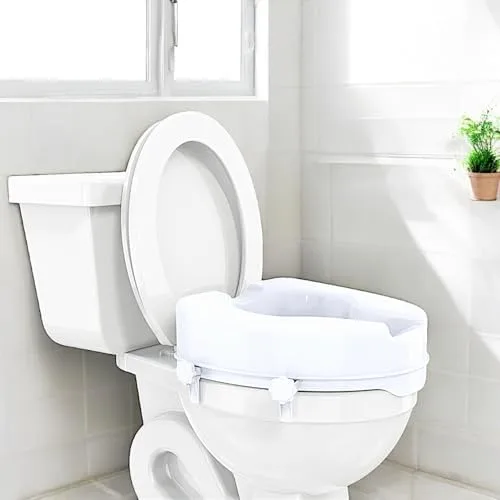 Toilets - Newtown windfields